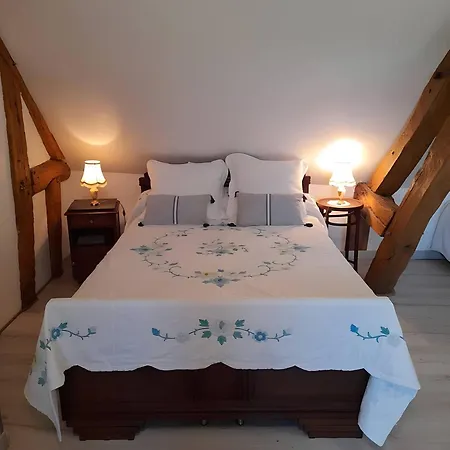 D'hotes Chez Sarah 3*