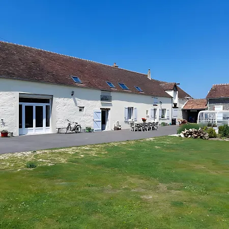 D'hotes Chez Sarah 3*