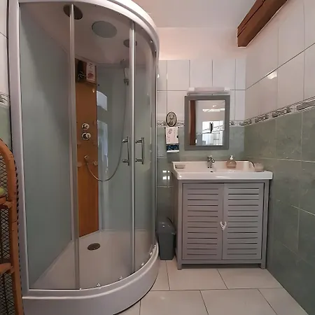 D'hotes Chez Sarah Отель типа 