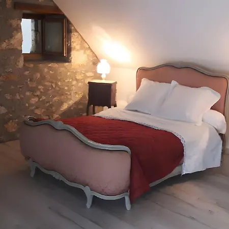 D'hotes Chez Sarah